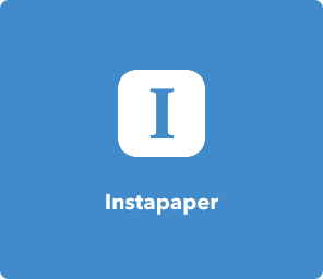 Instapaper service