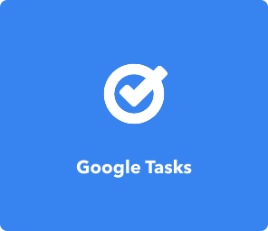 Explore Google Tasks integrations on IFTTT