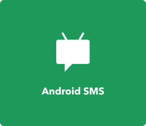 Android SMS Applets on IFTTT