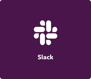 Slack automations and integrations