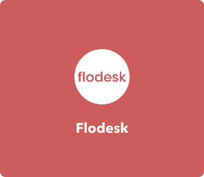 Flodesk integrations and automations on IFTTT