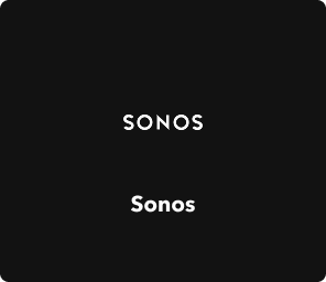 Sonos automations and integrations