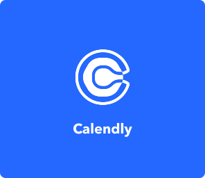 Calendly Applets on IFTTT