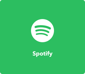 Spotify automations and integrations
