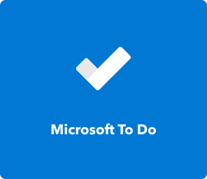 Microsoft To do Applets on IFTTT