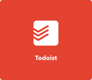 Todoist automations and integrations