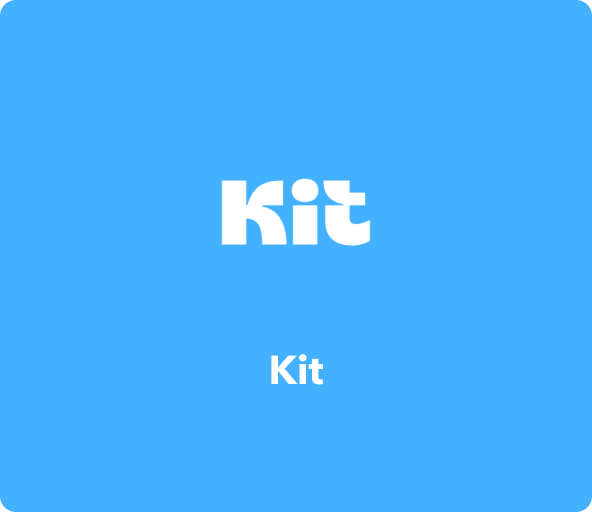 Kit automations and integrations