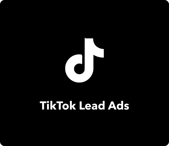 TikTok Lead Ads automations and integrations