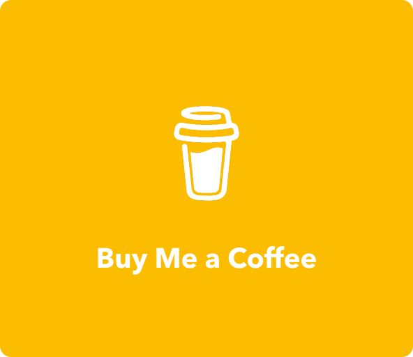 Buy Me a Coffee automations and integrations