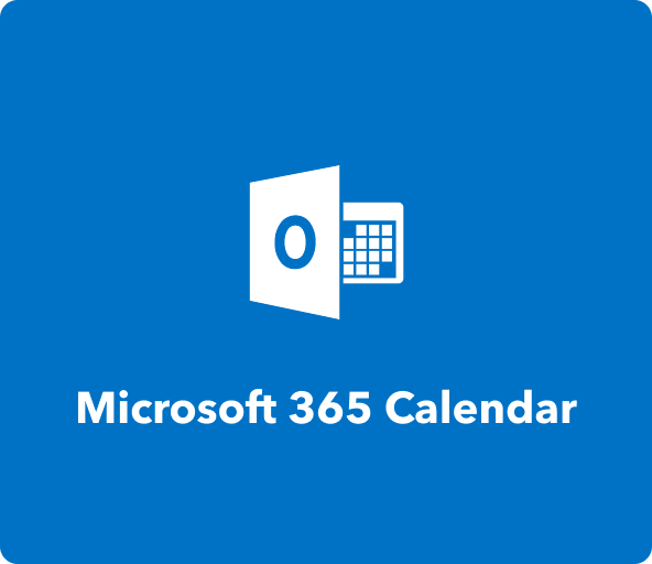 Microsoft 365 Calendar automations and integrations