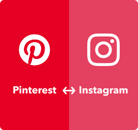 Instagram and Pinterest Applets