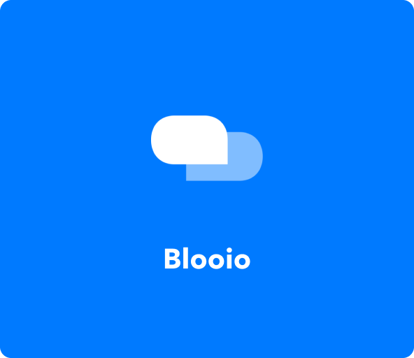 Blooio Applets on IFTTT