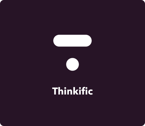 Thinkific automations and integrations