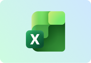 Excel Fundamentals