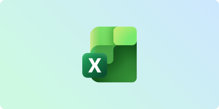 Excel Fundamentals