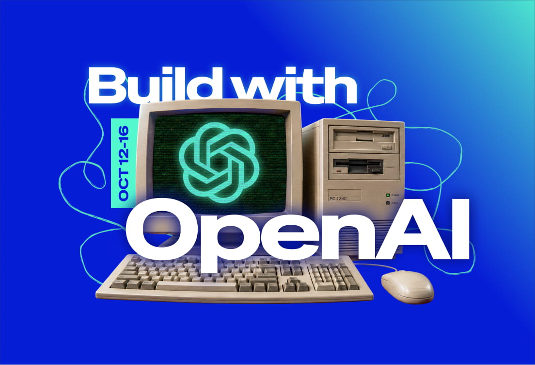 Prompting got you here, building will take you further