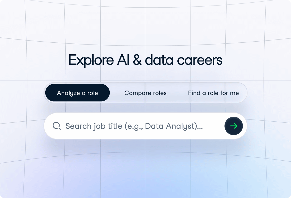 Which skills will your next role demand?