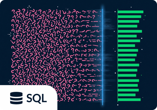 Our top 99 SQL interview questions (and answers)