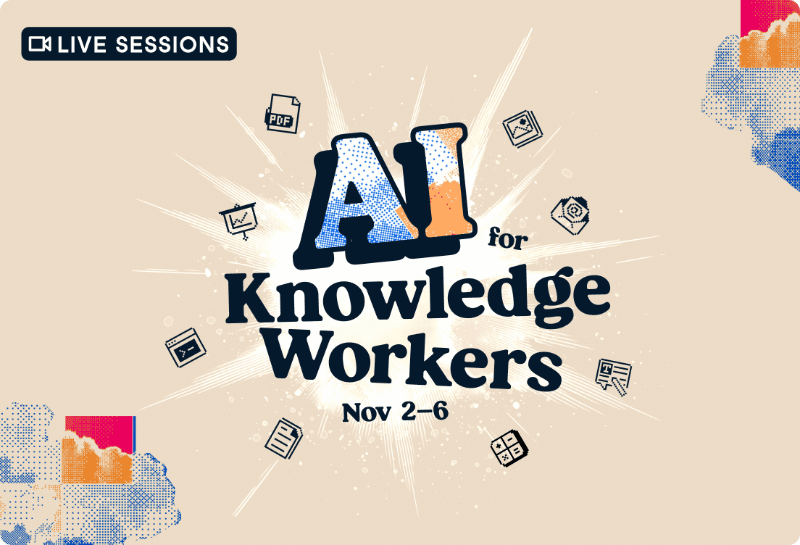 Finance, HR, marketing, ops: How to leverage AI in every one