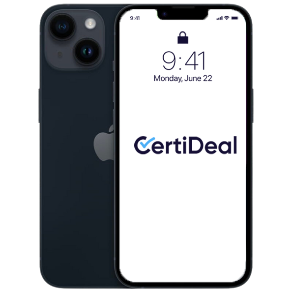 iPhone 14 128 Gb - Refurbished and unlocked