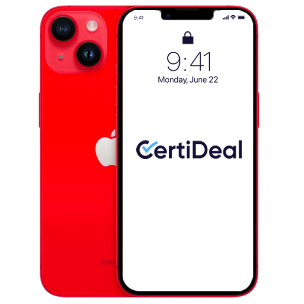 Best Refurbished iPhones Under €400: Our Picks iPhone 14 Plus 256 Gb - Refurbished and unlocked