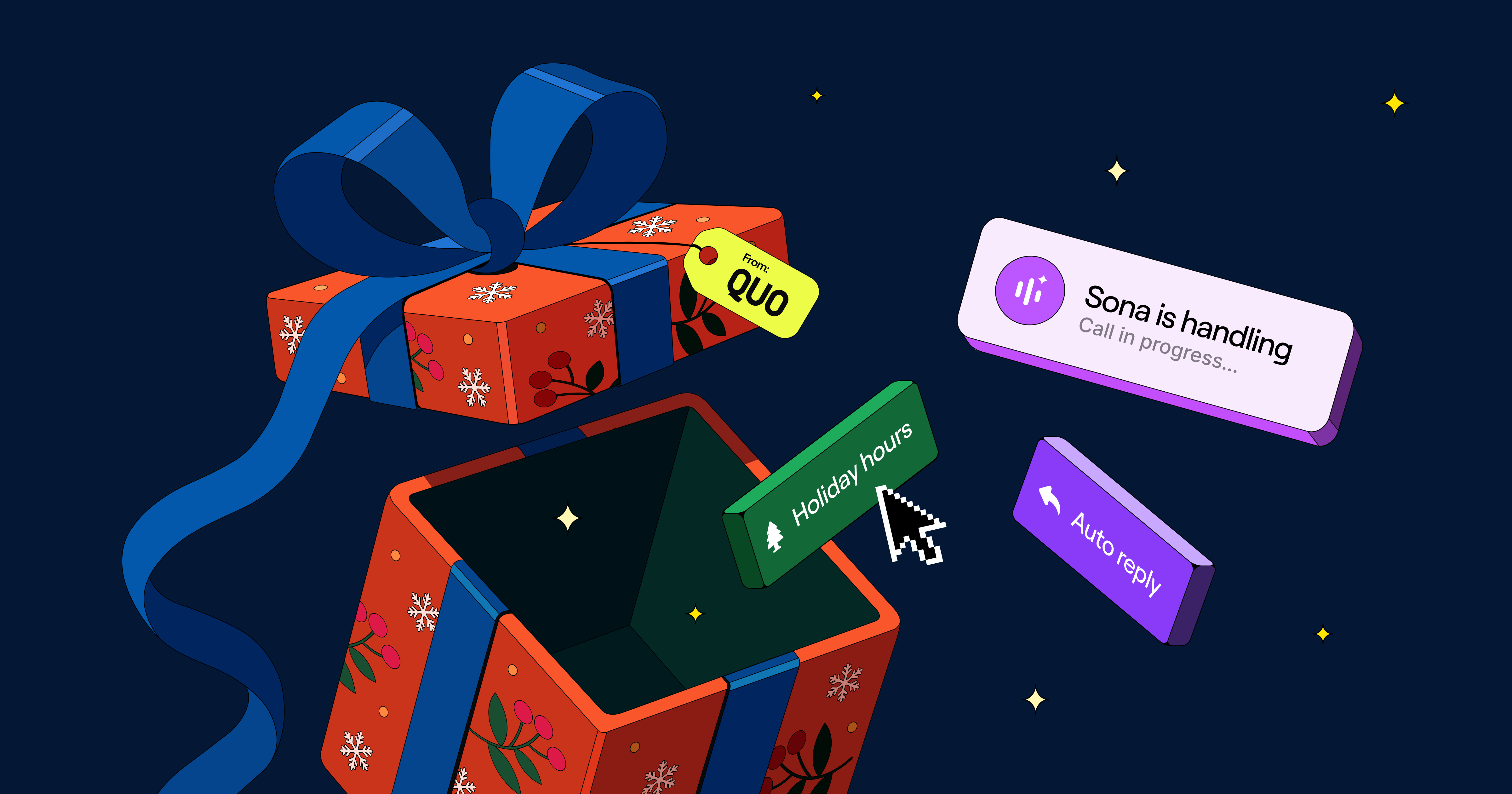 12 days of tips hero image