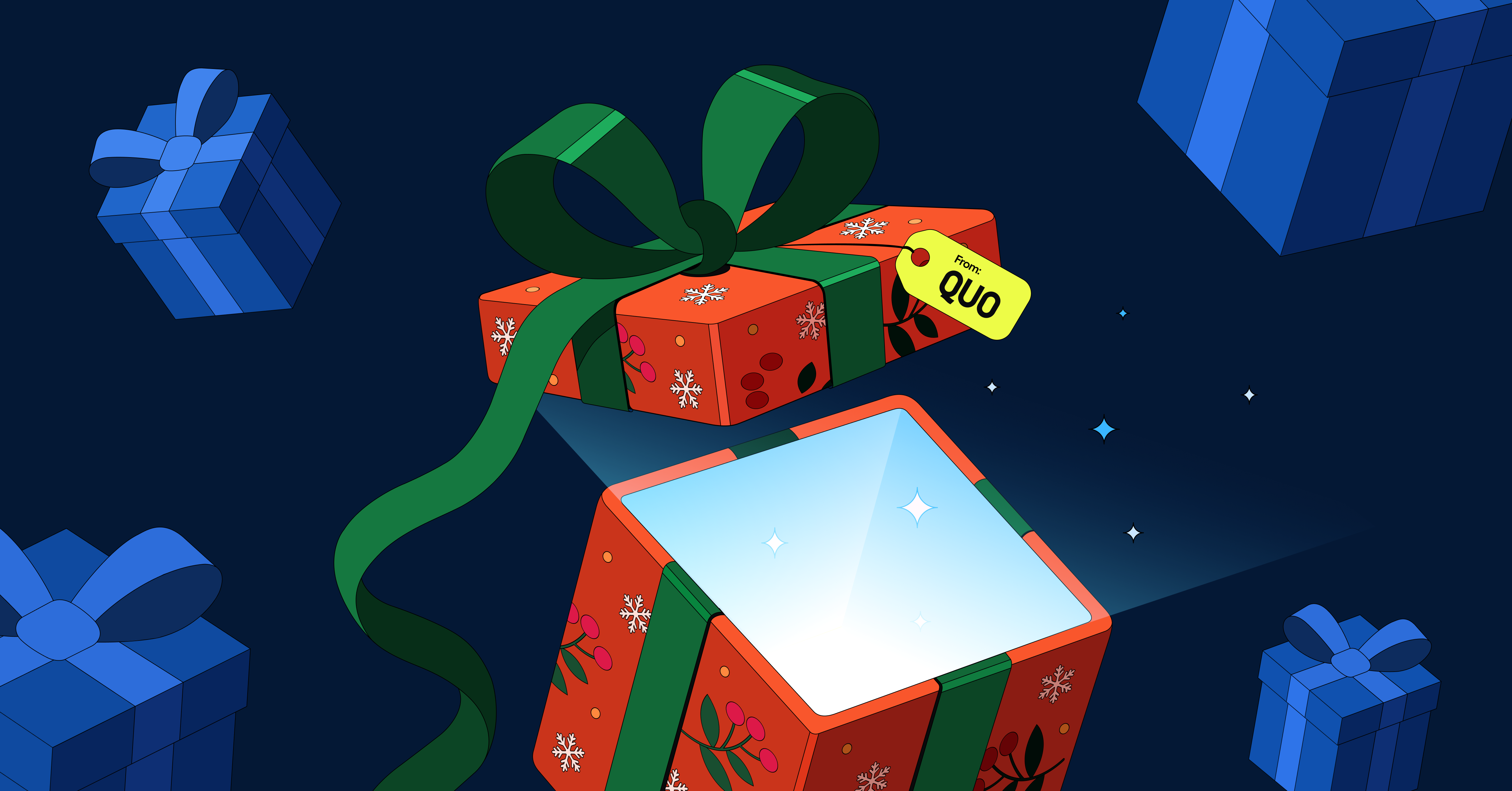 12 days of tips hero image