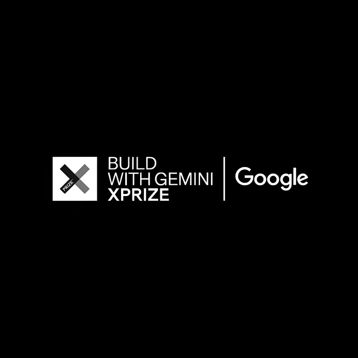 Build with Gemini XPRIZE