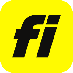 Fi logo