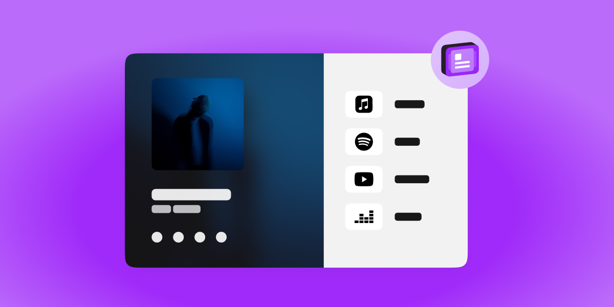 Artist Hub