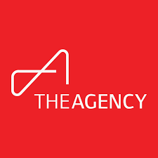 The Agency Logo