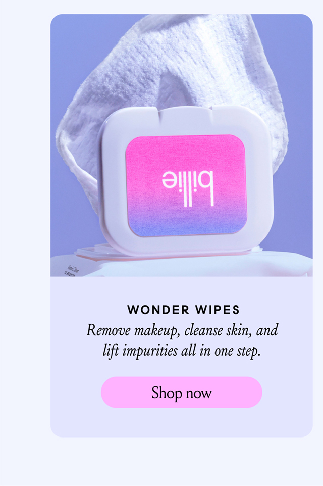 Wonder Wipes Shop Now