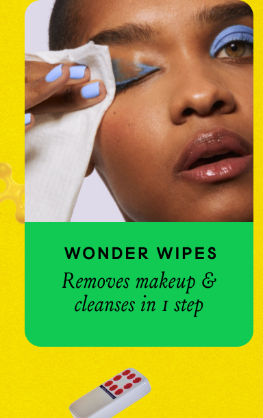 Wonder Wipes Shop Now
