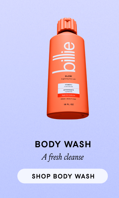 Body Wash