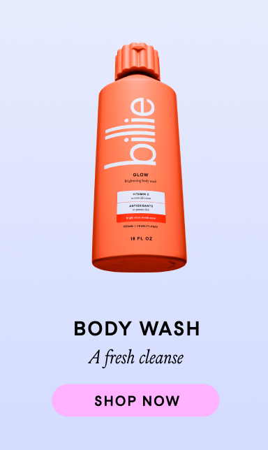 shop body wash