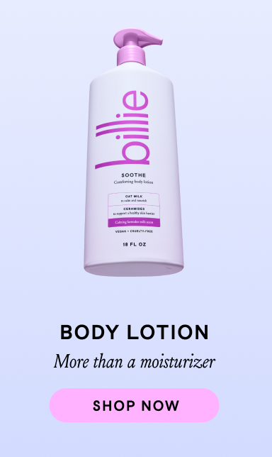 shop body lotion