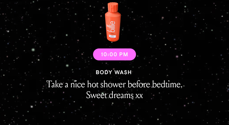 Shop body wash