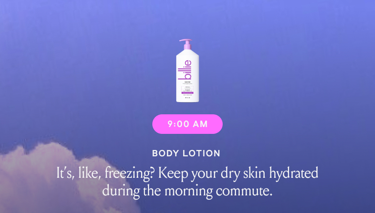 Shop Body Lotion