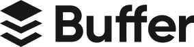 Buffer logo