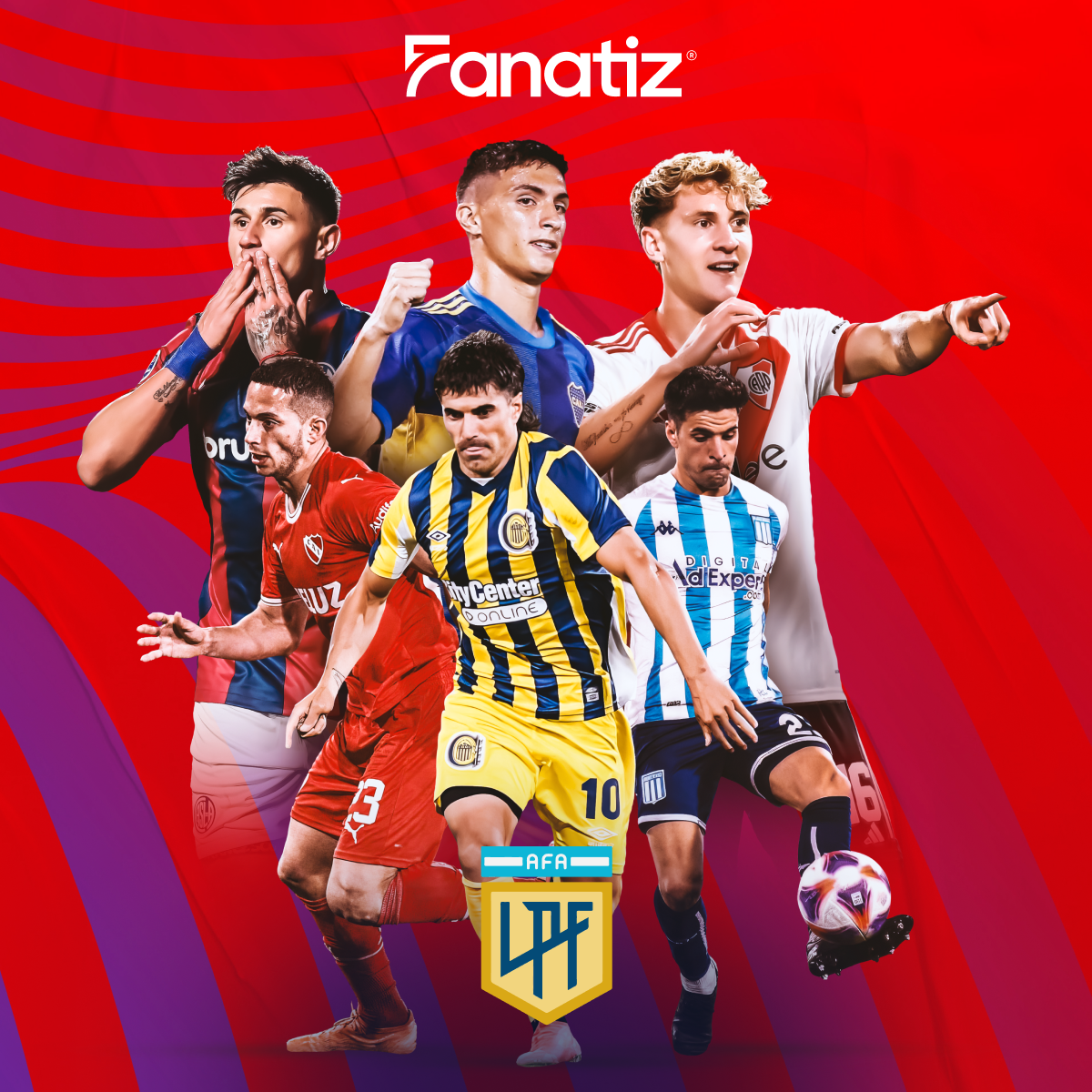 Football Live