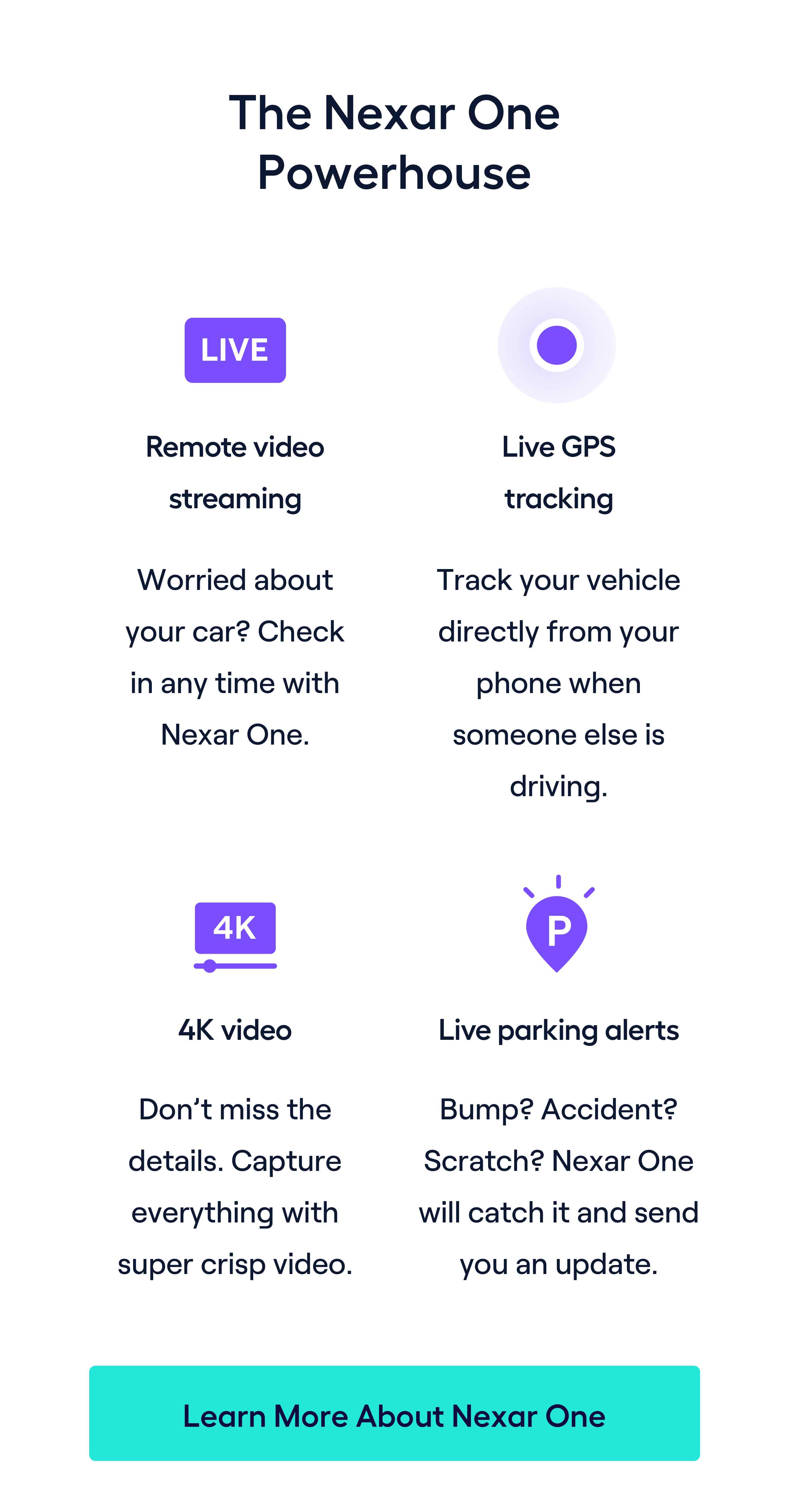 What Is Nexar Cloud & How Do I Access It? – Dash Cam Discount
