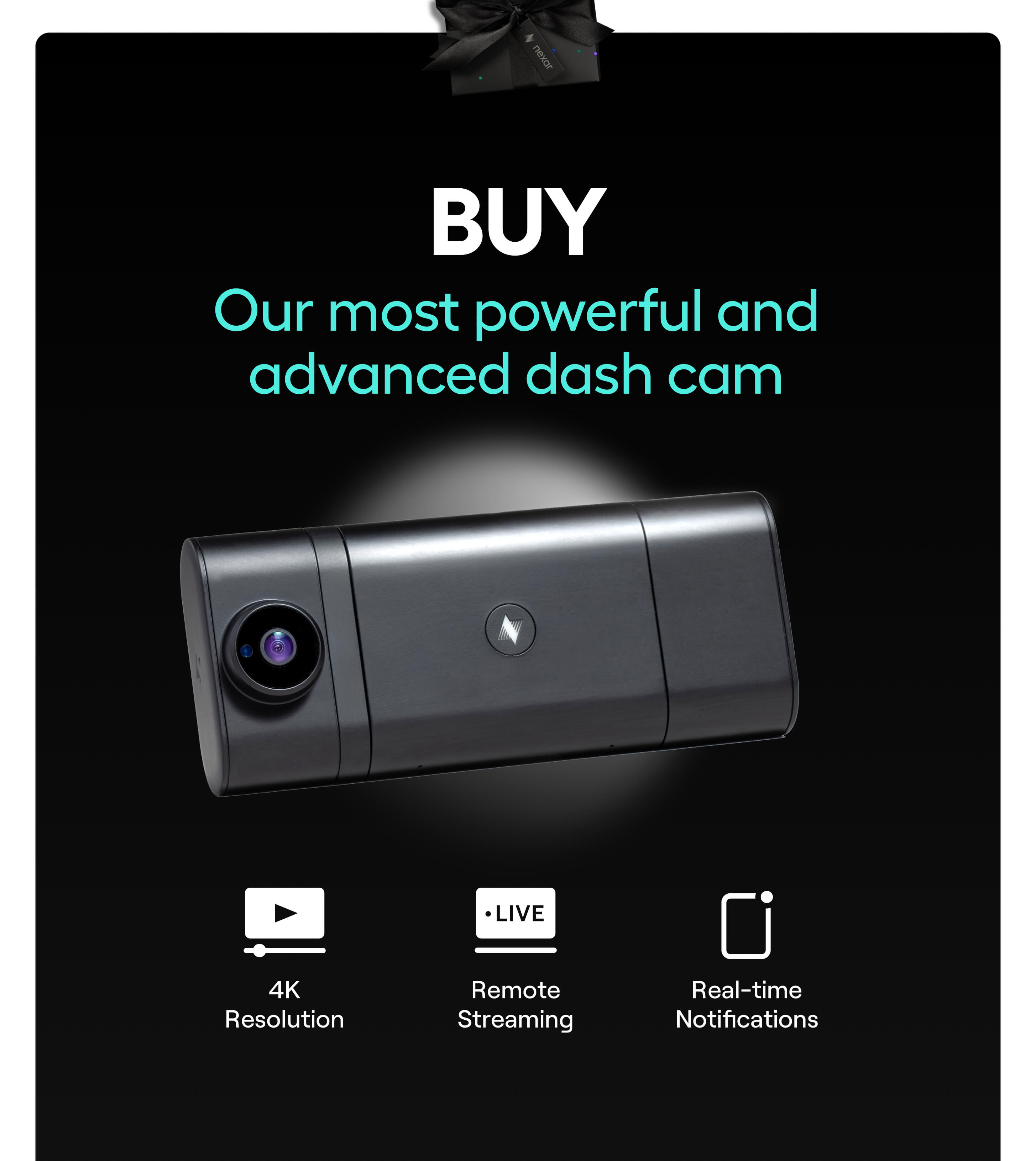Buy ONE get FREE BEAM now!!!