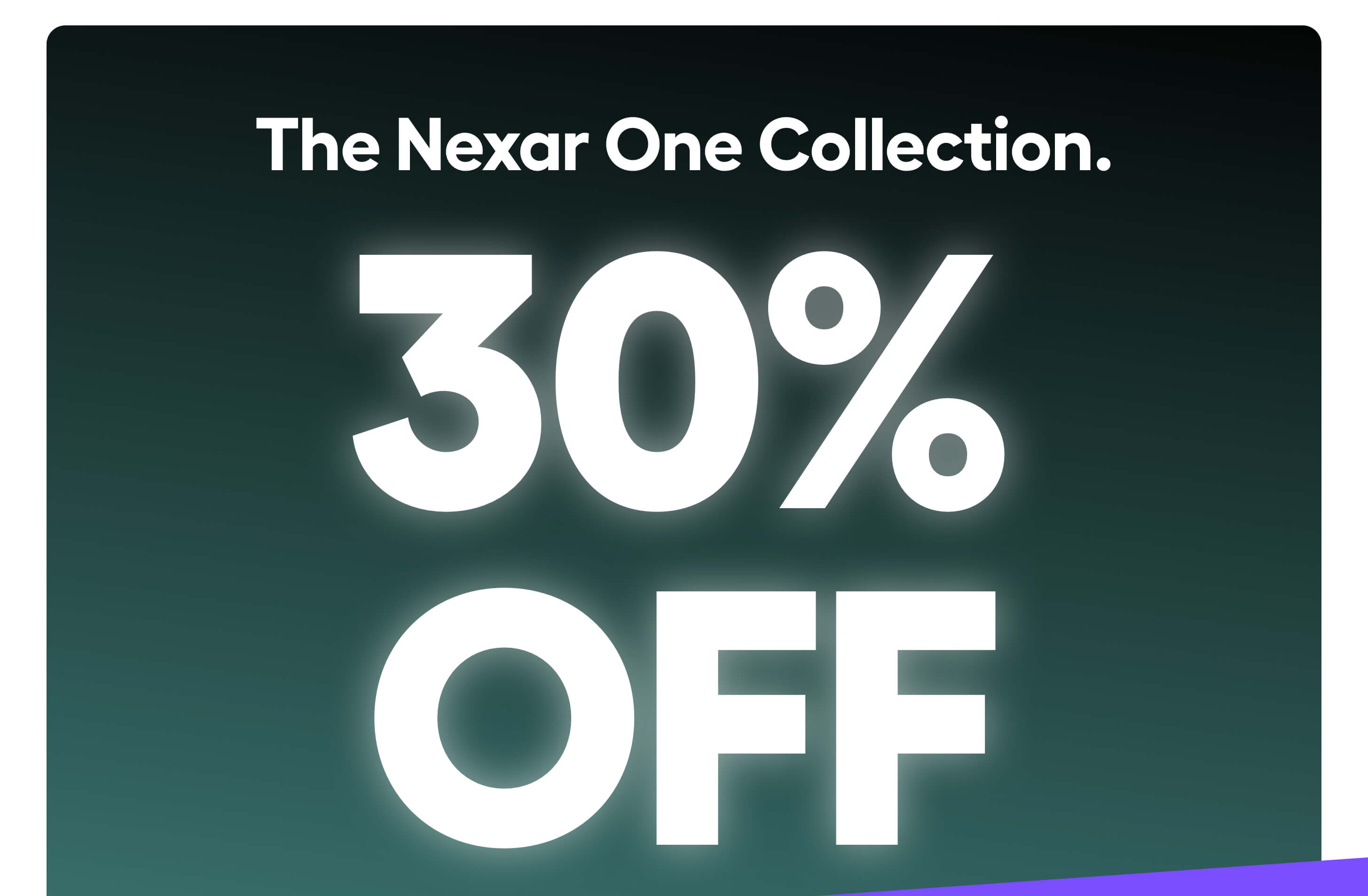 Craziest deal of the year: 30% OFF Nexar One