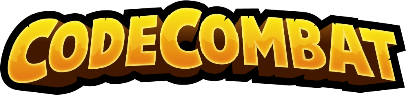 CodeCombat logo