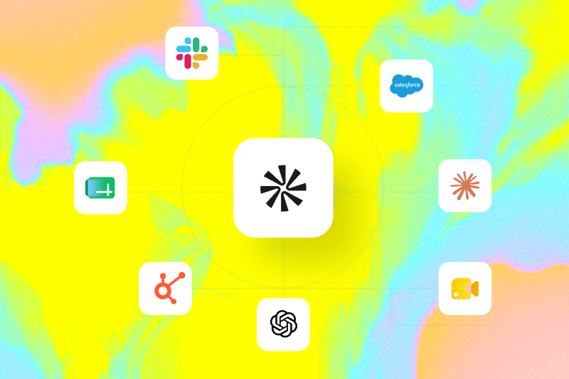 Apollo Workflows integrations