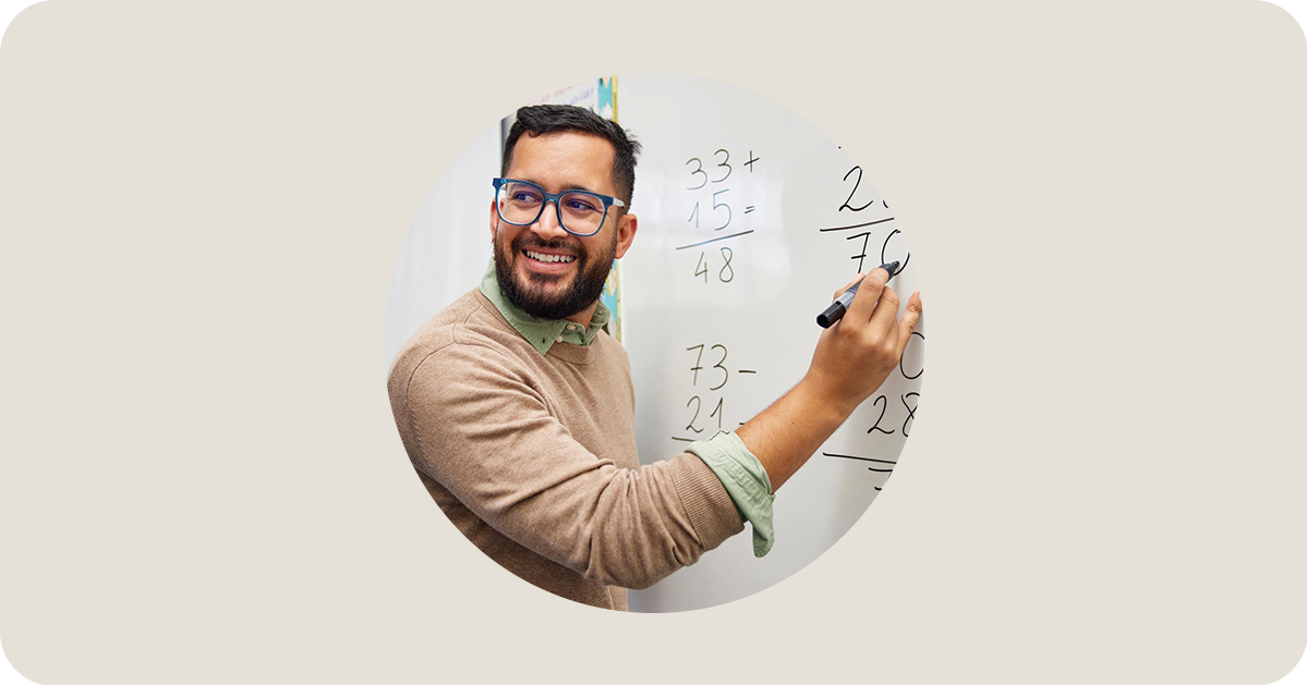teacher