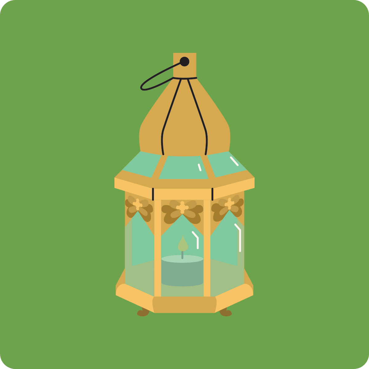 lantern