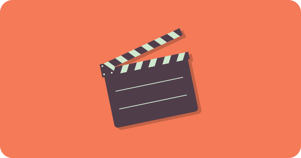 cut to scene icon 