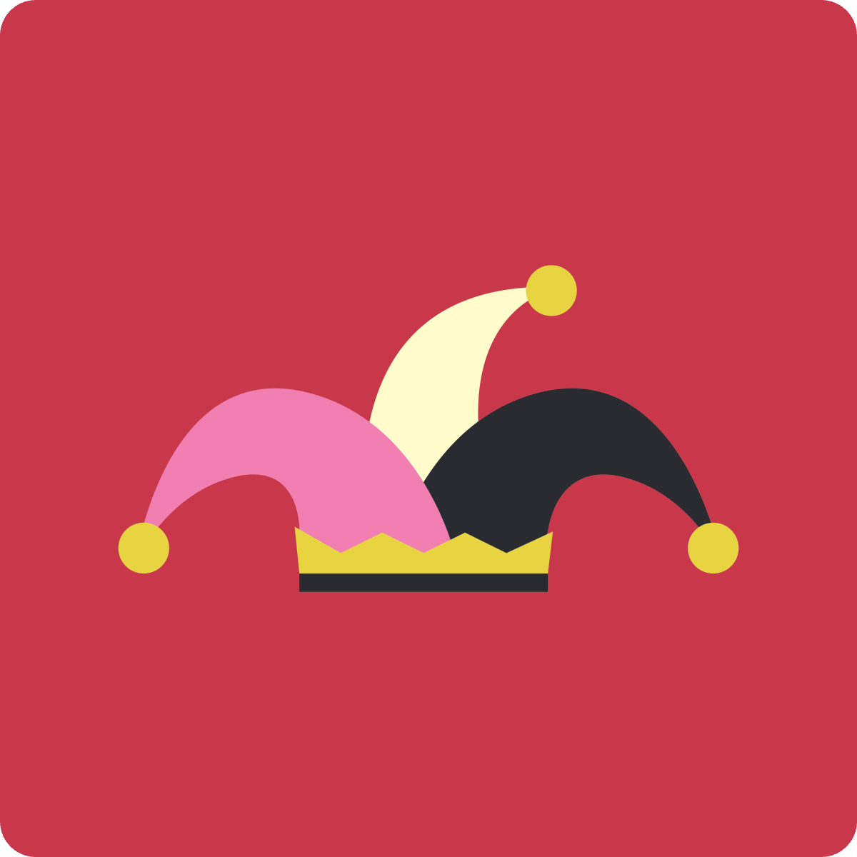 jester's hat