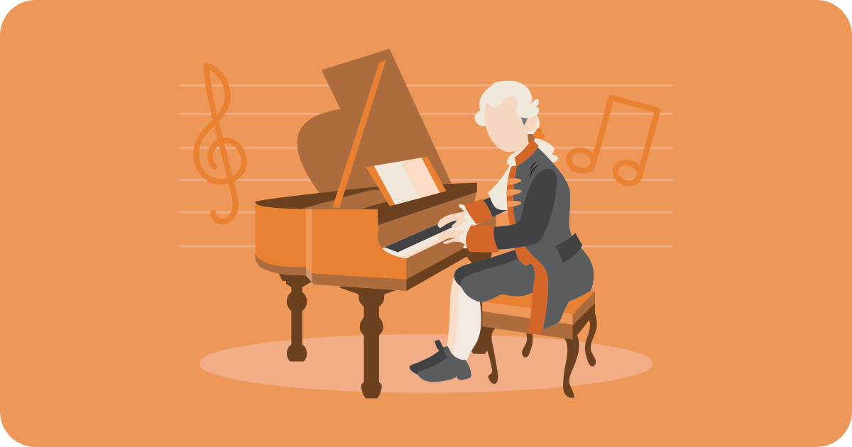pianist